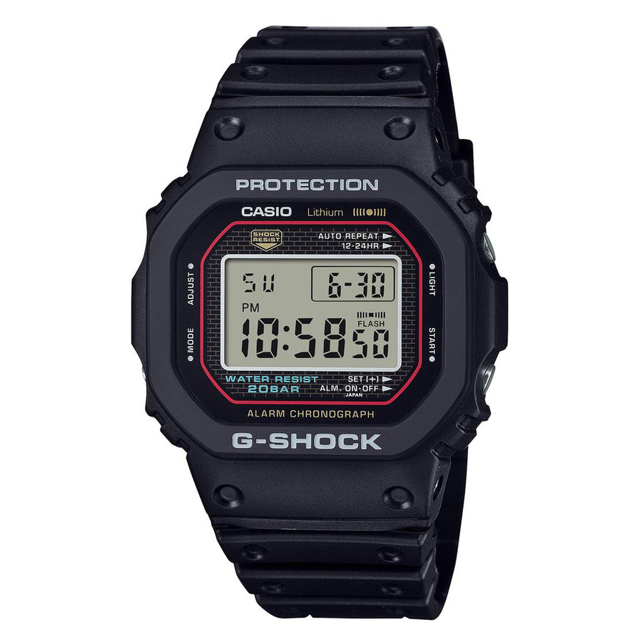 G-SHOCK DW-5000R-1AJF