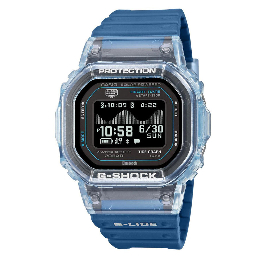 G-SHOCK GBX-H5600-2JR