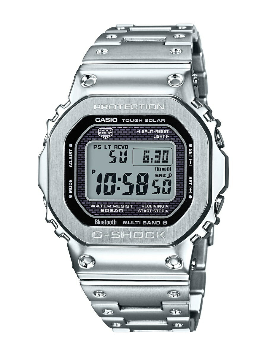 G-SHOCK GMW-B5000D-1JF