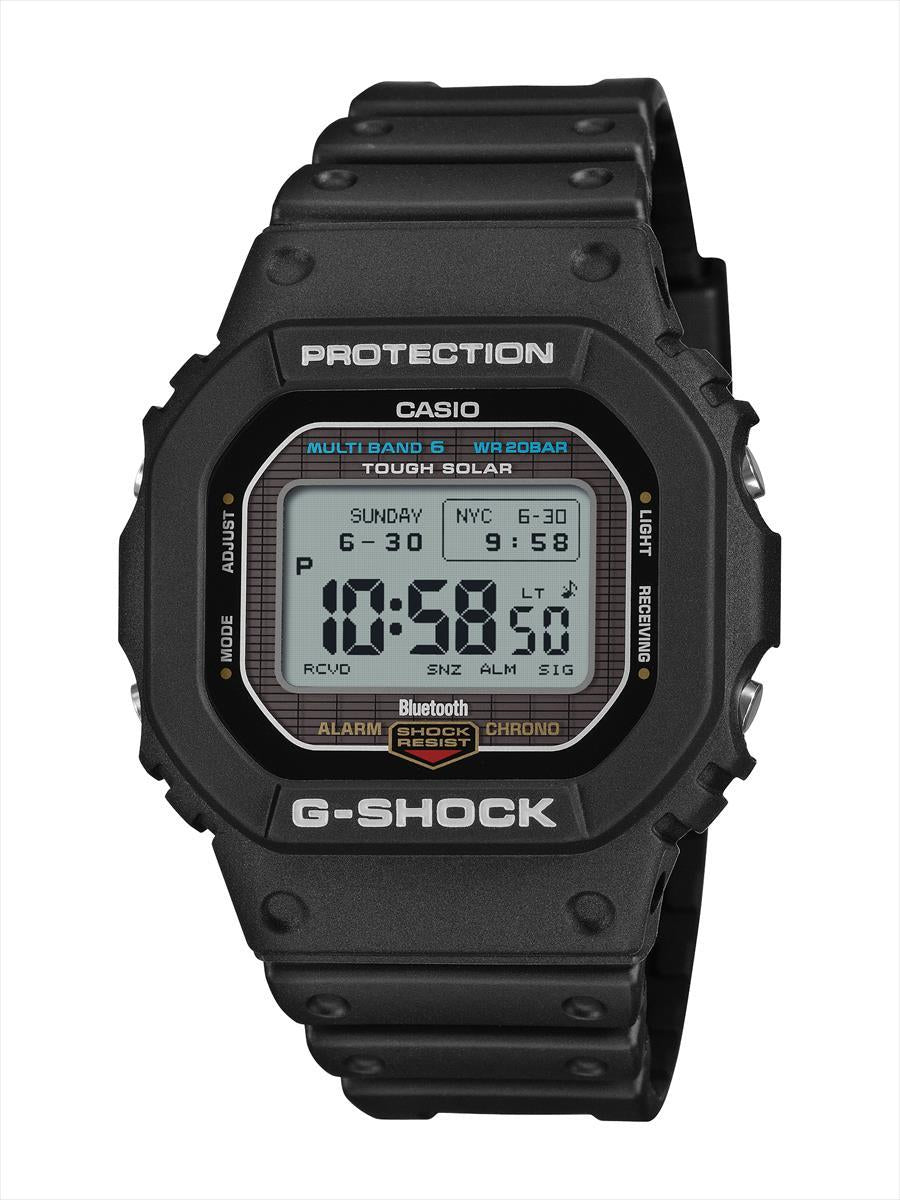 G-SHOCK GW-BX5600-1JF