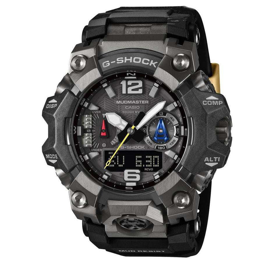 G-SHOCK MUDMASTER GWG-B1000TLC-1AJR
