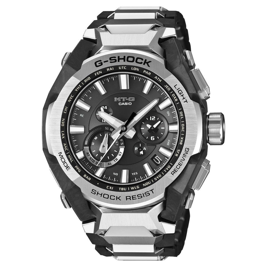 G-SHOCK MT-G MTG-B4000D-1AJF